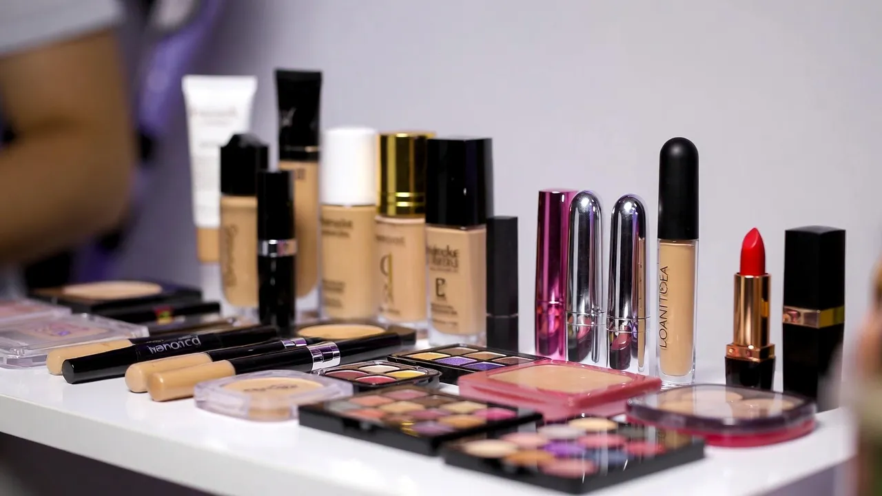 Affordable Makeup in BD: Long-Lasting Beauty on Budget