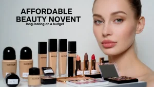 Affordable Makeup in BD: Long-Lasting Beauty on Budget