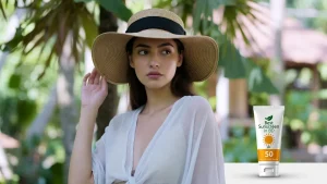 Best Sunscreen in BD SPF 50 for Hot & Humid Weather