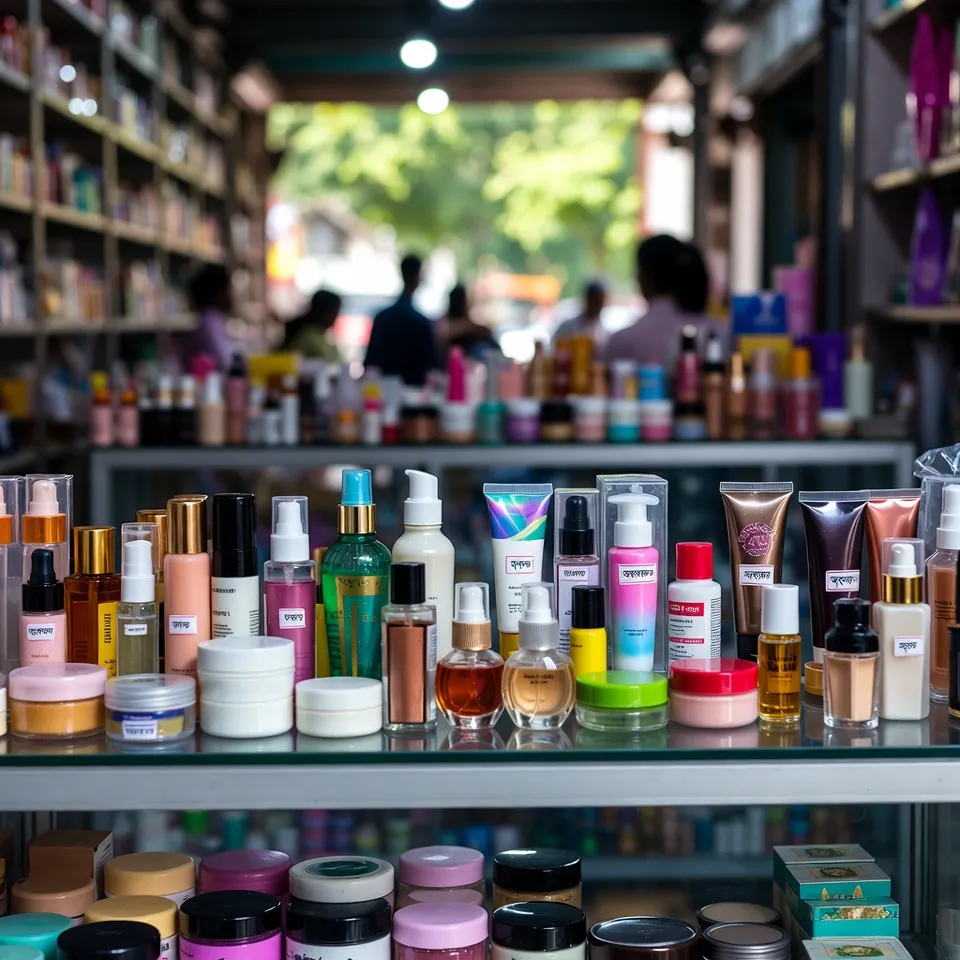 Buy Original Cosmetics in Bangladesh 100% Authentic