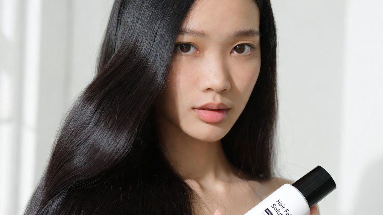 Hair Fall Solution Guide Proven Products That Really Work in Bangladesh