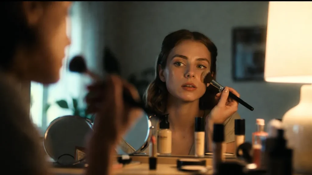 Professional Makeup at Home Flawless Guide