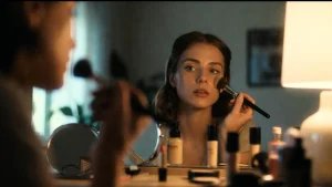 Professional Makeup at Home Flawless Guide